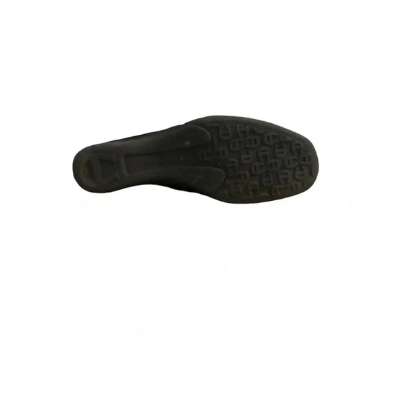 Etienne Aigner ‘Ernie’ Leather Ankle Boots‎ Women’s Size 9 - Picture 10 of 16